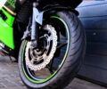Зеленый Кавасаки Ninja 400, объемом двигателя 0.4 л и пробегом 23 тыс. км за 5900 $, фото 8 на Automoto.ua