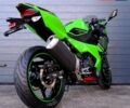 Зеленый Кавасаки Ninja 400, объемом двигателя 0.4 л и пробегом 23 тыс. км за 5900 $, фото 4 на Automoto.ua