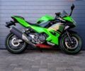 Зеленый Кавасаки Ninja 400, объемом двигателя 0.4 л и пробегом 23 тыс. км за 5900 $, фото 1 на Automoto.ua