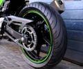 Зеленый Кавасаки Ninja 400, объемом двигателя 0.4 л и пробегом 23 тыс. км за 5900 $, фото 7 на Automoto.ua