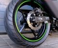Зеленый Кавасаки Ninja 400, объемом двигателя 0.4 л и пробегом 23 тыс. км за 5900 $, фото 9 на Automoto.ua