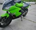 Зеленый Кавасаки Ninja 400, объемом двигателя 0.4 л и пробегом 29 тыс. км за 3300 $, фото 2 на Automoto.ua