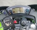 Зеленый Кавасаки Ninja 400, объемом двигателя 0.4 л и пробегом 29 тыс. км за 3300 $, фото 5 на Automoto.ua