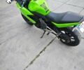 Зеленый Кавасаки Ninja 400, объемом двигателя 0.4 л и пробегом 29 тыс. км за 3300 $, фото 3 на Automoto.ua