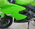 Зеленый Кавасаки Ninja 400, объемом двигателя 0.4 л и пробегом 29 тыс. км за 3300 $, фото 6 на Automoto.ua