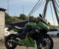 Зеленый Кавасаки Ninja 400, объемом двигателя 0.4 л и пробегом 20 тыс. км за 4100 $, фото 2 на Automoto.ua