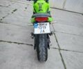 Зеленый Кавасаки Ninja 400, объемом двигателя 0.4 л и пробегом 29 тыс. км за 3300 $, фото 4 на Automoto.ua
