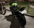 Зеленый Кавасаки Ninja 400, объемом двигателя 0.4 л и пробегом 20 тыс. км за 4100 $, фото 1 на Automoto.ua