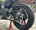 Зеленый Кавасаки Ninja 400, объемом двигателя 0.4 л и пробегом 22 тыс. км за 4300 $, фото 12 на Automoto.ua