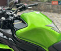 Зеленый Кавасаки Ninja 400, объемом двигателя 0.4 л и пробегом 22 тыс. км за 4300 $, фото 6 на Automoto.ua