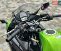 Зеленый Кавасаки Ninja 400, объемом двигателя 0.4 л и пробегом 22 тыс. км за 4300 $, фото 7 на Automoto.ua