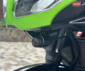Зеленый Кавасаки Ninja 400, объемом двигателя 0.4 л и пробегом 22 тыс. км за 4300 $, фото 11 на Automoto.ua