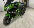 Зеленый Кавасаки Ninja 400, объемом двигателя 0.4 л и пробегом 27 тыс. км за 4150 $, фото 4 на Automoto.ua