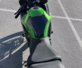 Зеленый Кавасаки Ninja 400, объемом двигателя 0.4 л и пробегом 22 тыс. км за 4500 $, фото 9 на Automoto.ua