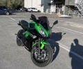 Зеленый Кавасаки Ninja 400, объемом двигателя 0.4 л и пробегом 22 тыс. км за 4500 $, фото 6 на Automoto.ua