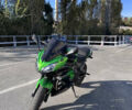 Зеленый Кавасаки Ninja 400, объемом двигателя 0.4 л и пробегом 22 тыс. км за 4500 $, фото 7 на Automoto.ua
