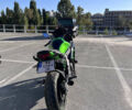 Зеленый Кавасаки Ninja 400, объемом двигателя 0.4 л и пробегом 22 тыс. км за 4500 $, фото 3 на Automoto.ua