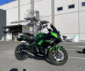 Зеленый Кавасаки Ninja 400, объемом двигателя 0.4 л и пробегом 22 тыс. км за 4500 $, фото 2 на Automoto.ua
