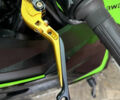 Зеленый Кавасаки Ninja 400, объемом двигателя 0.4 л и пробегом 27 тыс. км за 5100 $, фото 10 на Automoto.ua