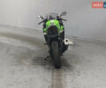 Зеленый Кавасаки Ninja 400, объемом двигателя 0.4 л и пробегом 27 тыс. км за 5100 $, фото 16 на Automoto.ua