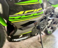 Зеленый Кавасаки Ninja 400, объемом двигателя 0.4 л и пробегом 27 тыс. км за 5100 $, фото 6 на Automoto.ua
