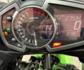 Зеленый Кавасаки Ninja 400, объемом двигателя 0.4 л и пробегом 27 тыс. км за 5100 $, фото 11 на Automoto.ua