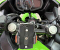 Зеленый Кавасаки Ninja 400, объемом двигателя 0.4 л и пробегом 27 тыс. км за 5100 $, фото 12 на Automoto.ua