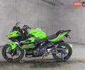 Зеленый Кавасаки Ninja 400, объемом двигателя 0.4 л и пробегом 27 тыс. км за 5100 $, фото 13 на Automoto.ua