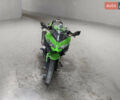 Зеленый Кавасаки Ninja 400, объемом двигателя 0.4 л и пробегом 27 тыс. км за 5100 $, фото 17 на Automoto.ua