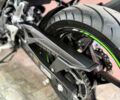 Зеленый Кавасаки Ninja 400, объемом двигателя 0.4 л и пробегом 27 тыс. км за 5100 $, фото 7 на Automoto.ua