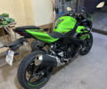 Зелений Кавасакі Ninja 400, об'ємом двигуна 0.4 л та пробігом 14 тис. км за 5500 $, фото 4 на Automoto.ua