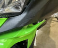 Зелений Кавасакі Ninja 400, об'ємом двигуна 0.4 л та пробігом 14 тис. км за 5500 $, фото 1 на Automoto.ua