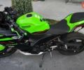Зеленый Кавасаки Ninja 400, объемом двигателя 0.4 л и пробегом 19 тыс. км за 5700 $, фото 4 на Automoto.ua
