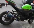 Зеленый Кавасаки Ninja 400, объемом двигателя 0.4 л и пробегом 19 тыс. км за 5700 $, фото 2 на Automoto.ua