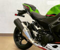 Зелений Кавасакі Ninja 400, об'ємом двигуна 0.4 л та пробігом 2 тис. км за 6300 $, фото 2 на Automoto.ua