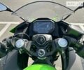Зеленый Кавасаки Ninja 400, объемом двигателя 0.45 л и пробегом 1 тыс. км за 7300 $, фото 12 на Automoto.ua