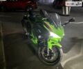 Зеленый Кавасаки Ninja 400, объемом двигателя 0.45 л и пробегом 1 тыс. км за 7300 $, фото 11 на Automoto.ua