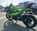 Зеленый Кавасаки Ninja 400, объемом двигателя 0.45 л и пробегом 1 тыс. км за 7300 $, фото 5 на Automoto.ua