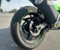 Зеленый Кавасаки Ninja 400, объемом двигателя 0.45 л и пробегом 1 тыс. км за 7300 $, фото 8 на Automoto.ua