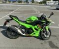 Зеленый Кавасаки Ninja 400, объемом двигателя 0.45 л и пробегом 1 тыс. км за 7300 $, фото 2 на Automoto.ua