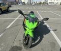 Зеленый Кавасаки Ninja 400, объемом двигателя 0.45 л и пробегом 1 тыс. км за 7300 $, фото 1 на Automoto.ua