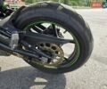 Зеленый Кавасаки Ninja 400, объемом двигателя 0.4 л и пробегом 10 тыс. км за 4399 $, фото 11 на Automoto.ua