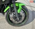 Зеленый Кавасаки Ninja 400, объемом двигателя 0.4 л и пробегом 10 тыс. км за 4399 $, фото 10 на Automoto.ua