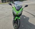 Зеленый Кавасаки Ninja 400, объемом двигателя 0.4 л и пробегом 10 тыс. км за 4399 $, фото 5 на Automoto.ua