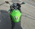 Зеленый Кавасаки Ninja 400, объемом двигателя 0.4 л и пробегом 10 тыс. км за 4399 $, фото 7 на Automoto.ua
