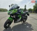 Зеленый Кавасаки Ninja 400, объемом двигателя 0.4 л и пробегом 10 тыс. км за 4399 $, фото 3 на Automoto.ua