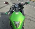 Зеленый Кавасаки Ninja 400, объемом двигателя 0.4 л и пробегом 10 тыс. км за 4399 $, фото 9 на Automoto.ua