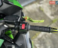 Зеленый Кавасаки Ninja 400, объемом двигателя 0.4 л и пробегом 37 тыс. км за 4150 $, фото 12 на Automoto.ua