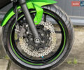 Зеленый Кавасаки Ninja 400, объемом двигателя 0.4 л и пробегом 37 тыс. км за 4150 $, фото 8 на Automoto.ua