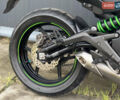 Зеленый Кавасаки Ninja 400, объемом двигателя 0.4 л и пробегом 37 тыс. км за 4150 $, фото 7 на Automoto.ua